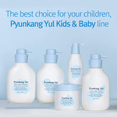 Pyunkang Yul Kids & Baby Lotion Sweet Orange, Lotiune de Corp Aroma Portocala Dulce 590ml